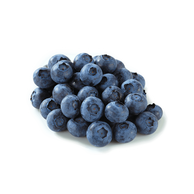 Blueberries