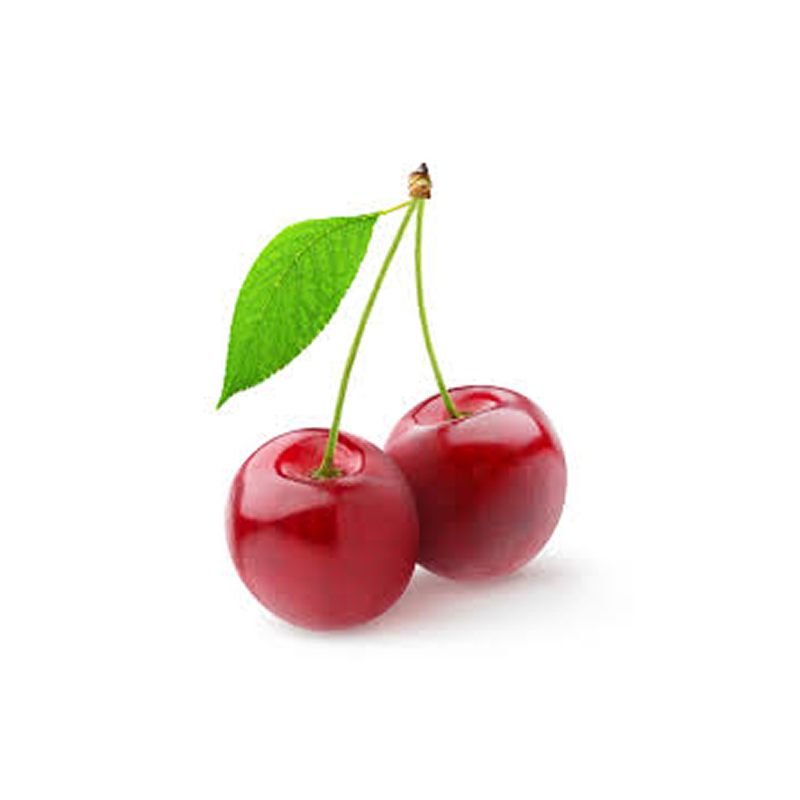 Cherries