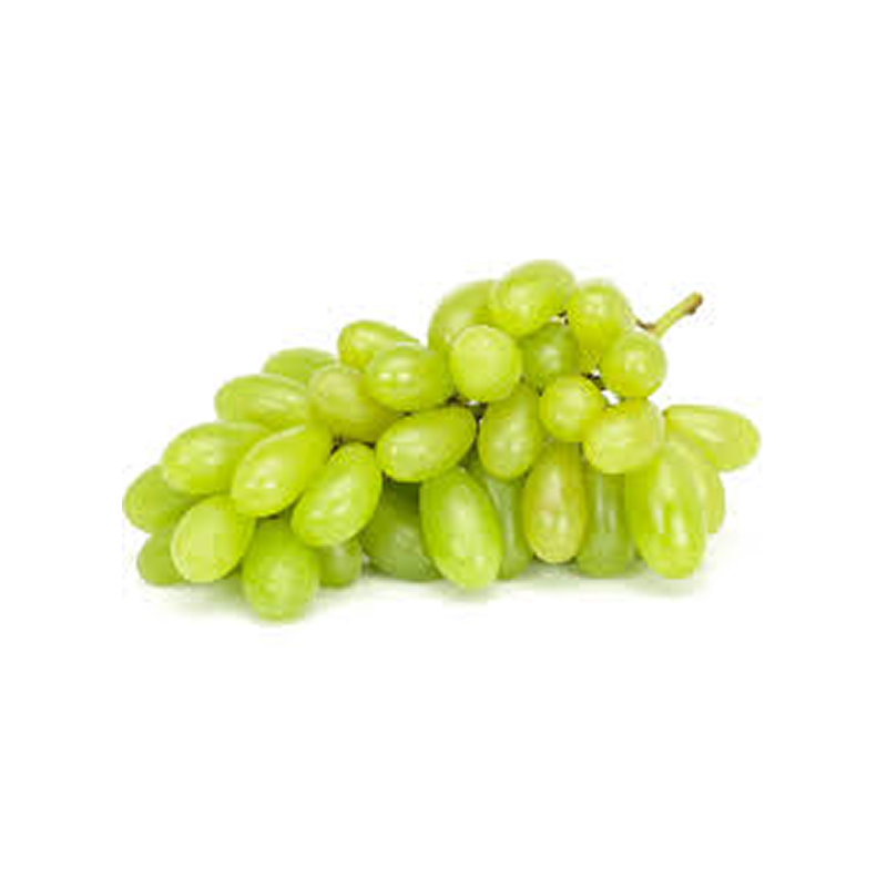 Green Grapes