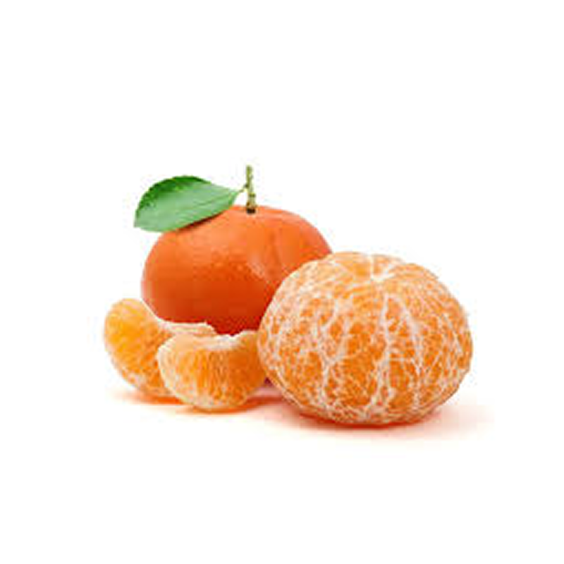Mandarin